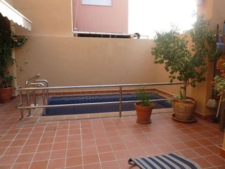 Casa pareada en venta en Calahonda en Motril