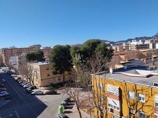 Piso en venta en San Ginés en Cartagena