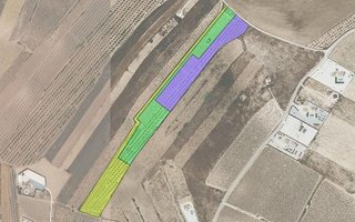 Terreno en venta en Pinós