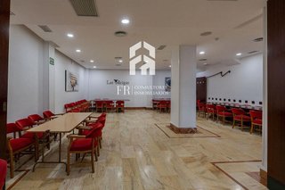 Local comercial en venta en Reina Victoria - Matadero en Huelva
