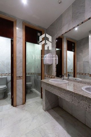 Local comercial en venta en Reina Victoria - Matadero en Huelva