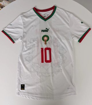 Pack 4 Camisetas Fútbol Real Madrid, Chelsea, PSG,