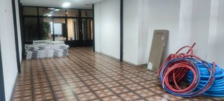 Local comercial en venta en A Milagrosa en Lugo