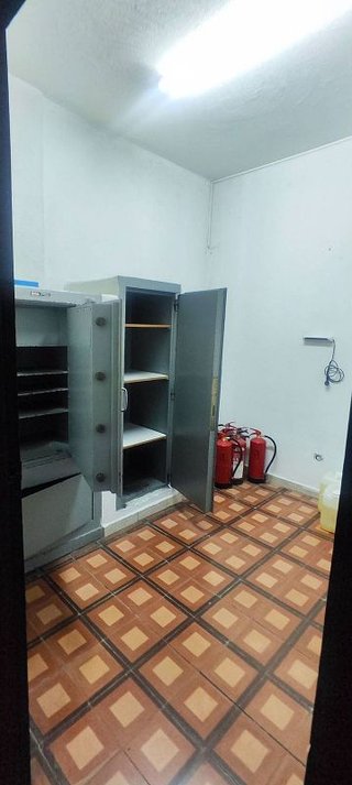 Local comercial en venta en A Milagrosa en Lugo