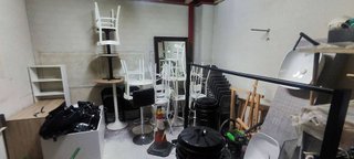 Local comercial en venta en A Milagrosa en Lugo