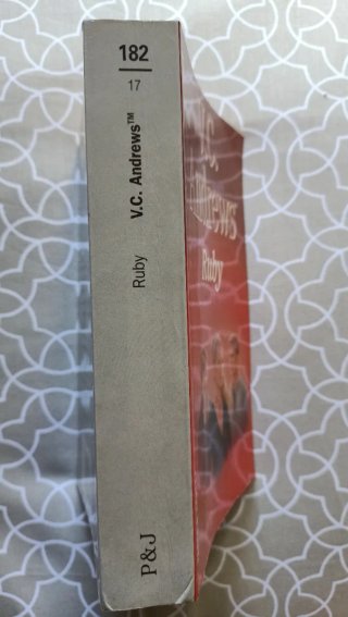 Libro Ruby