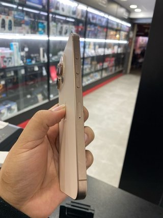 iPhone 16 Pro Max 256GB Desierto Titanio