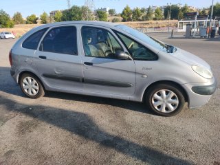 Citroen Xsara Picasso 2000