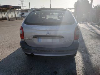 Citroen Xsara Picasso 2000