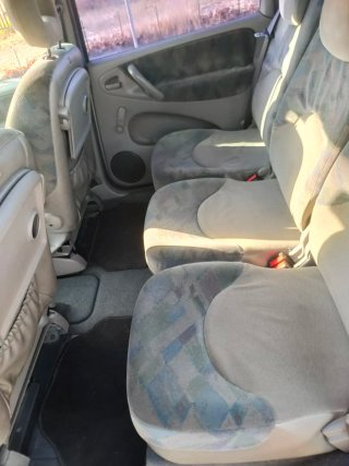 Citroen Xsara Picasso 2000