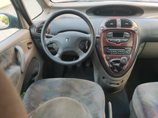 Citroen Xsara Picasso 2000