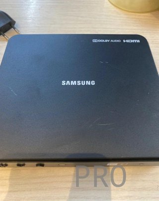Receptor Samsung