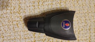 Llave Mando Saab
