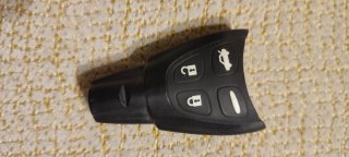 Llave Mando Saab