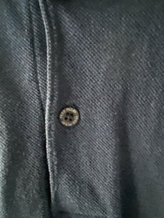 Polo Fred Perry Azul Talla XL