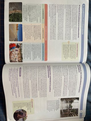 libro 3º ESO geografia