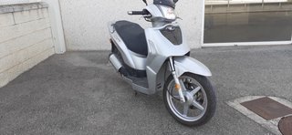 Ciclomotor kymco