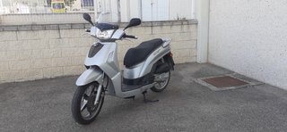 Ciclomotor kymco