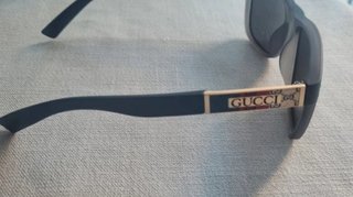 Gafas de sol Gucci