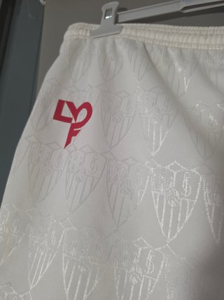 Pantalón Corto Sevilla Bukta 1992