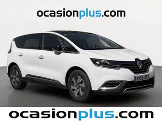 Renault Espace Life Energy dCi 96 kW (130 CV)