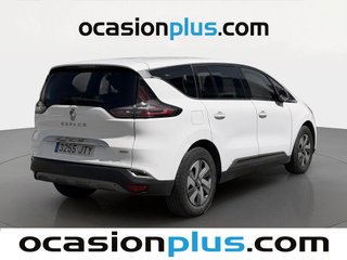 Renault Espace Life Energy dCi 96 kW (130 CV)