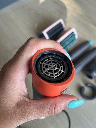 Dyson Airwrap Completo