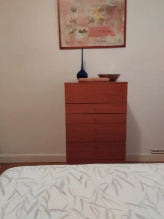Dormitorio completo