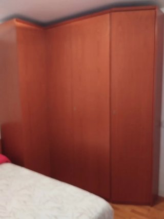 Dormitorio completo