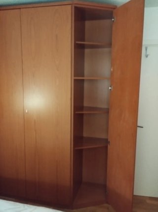 Dormitorio completo