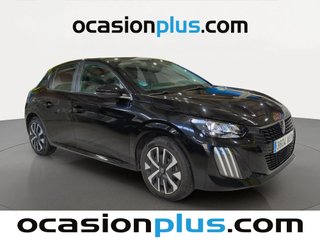 Peugeot 208 PureTech 100 Active 75 kW (100 CV)
