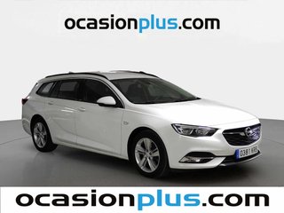 Opel Insignia Sports Tourer 1.6 CDTI S&S Turbo D Selective 100 kW (136 CV)