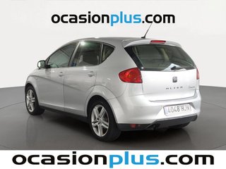 SEAT Altea 1.6 TDI Style E-Ecomotive 77 kW (105 CV)