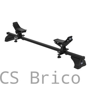 Portakayak Techo CRUZ Rafter CRUZBER