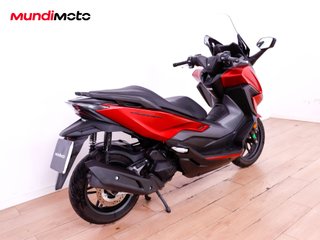 HONDA FORZA 125 ABS