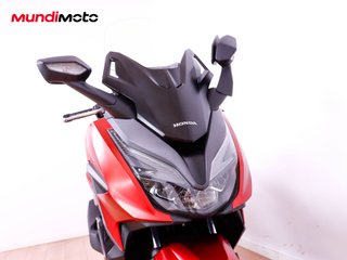 HONDA FORZA 125 ABS
