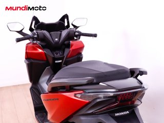 HONDA FORZA 125 ABS