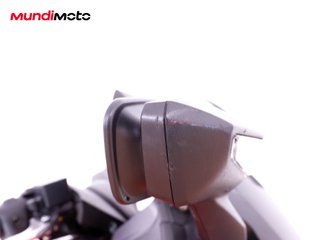 HONDA FORZA 125 ABS