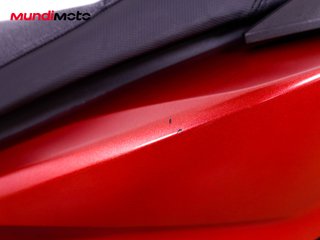 HONDA FORZA 125 ABS