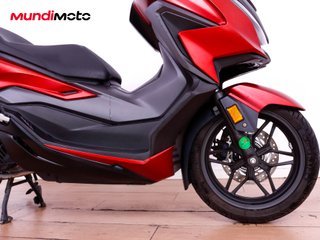 HONDA FORZA 125 ABS