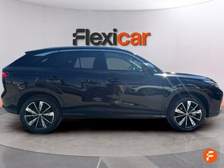 MG HS 1.5 Turbo GDI Comfort Auto - 5P (2023)