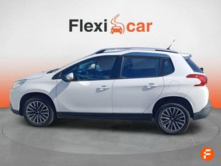 Peugeot 2008 Allure 1.6 BlueHDi 100 S&S