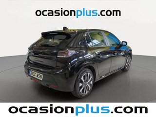 Peugeot 208 PureTech 100 Active 75 kW (100 CV)