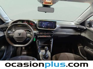 Peugeot 208 PureTech 100 Active 75 kW (100 CV)