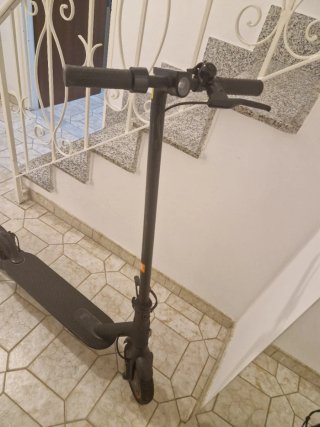 Monopattino Elettrico Xiaomi