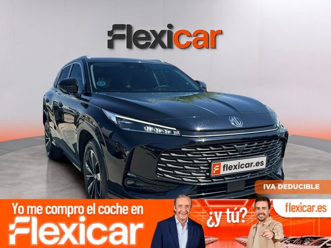 MG HS 1.5 Turbo GDI Comfort Auto - 5P (2023) - foto 1
