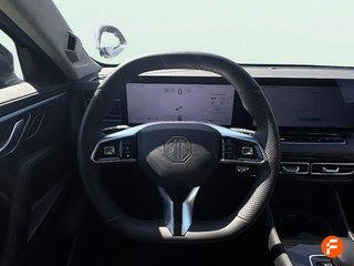 MG HS 1.5 Turbo GDI Comfort Auto - 5P (2023)