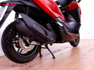 HONDA FORZA 125 ABS