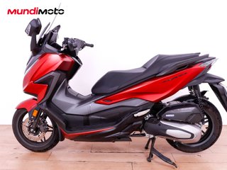 HONDA FORZA 125 ABS