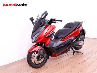 HONDA FORZA 125 ABS
